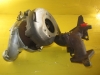 Mercedes Benz - Turbocharger - Turbo Charger - A6420901080